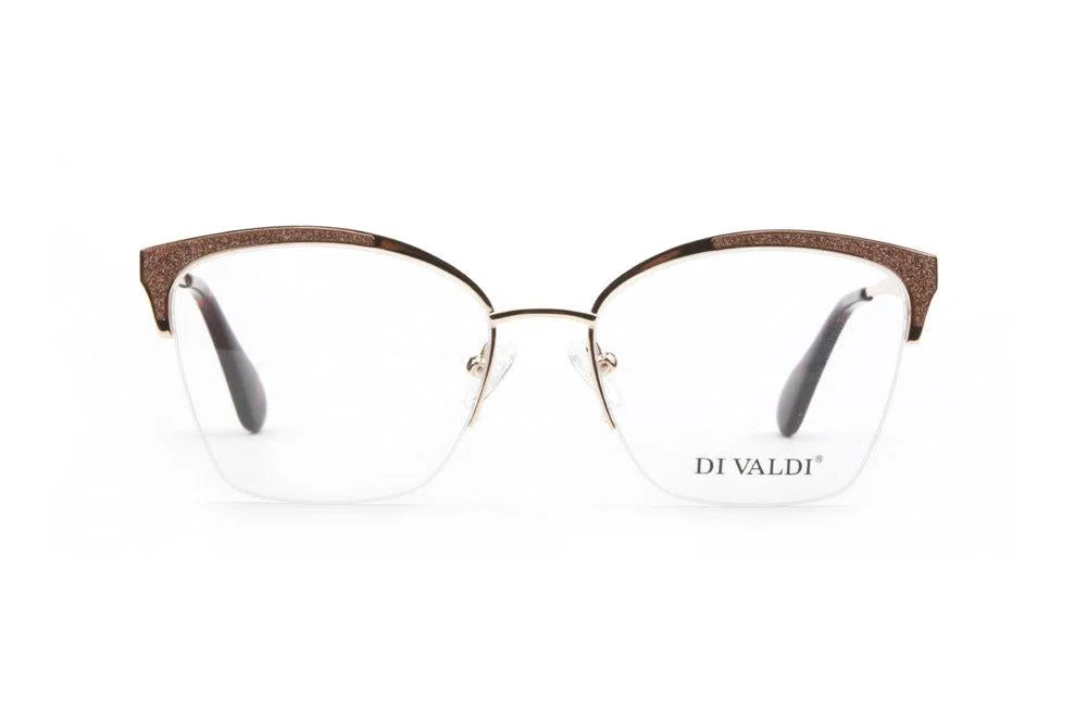 Divaldi DVO8190 Eyeglasses - view 3